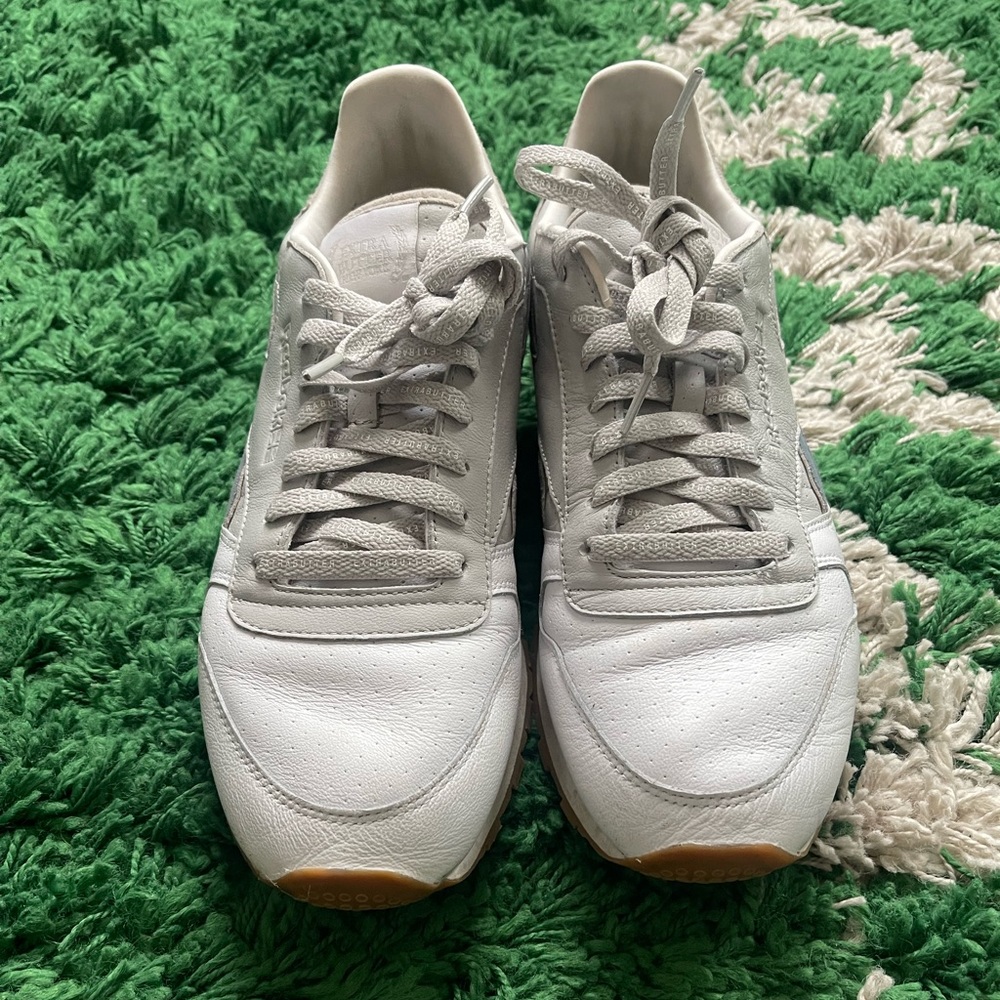 Reebok x Extra Butter